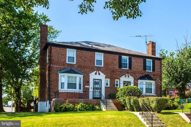 3602 Delverne Rd, Baltimore, MD 21218 - photo 4