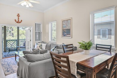 4th floor Corner Unit