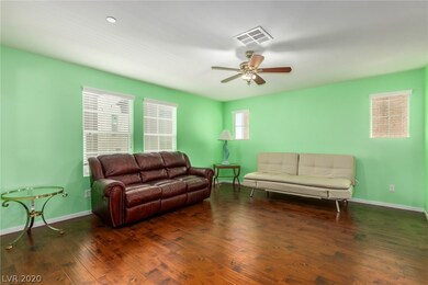 Living Area.