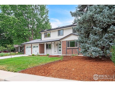 4636 Devonshire St, Boulder, CO 80301 - photo 2