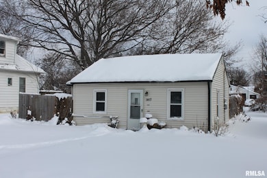 1417 43rd St, Rock Island, IL 61201 - photo 2