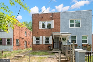 1413 Congress Place SE, Washington, DC 20020 - photo 2