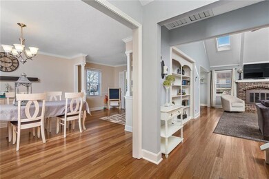 12119 W 100th St, Lenexa, KS 66215 - photo 4