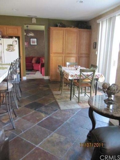 Eating Area