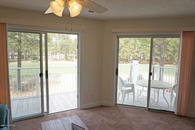 Living Room Sliding Glass Doors