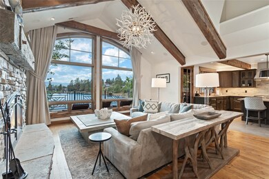 474 Electric Ave unit B, Bigfork, MT 59911 - photo 4