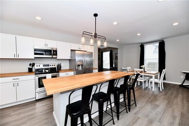 26595 Scherer Ave, Arcadia, IN 46030 - photo 2