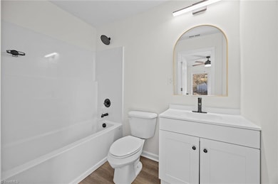 104 Howard St, Thomasville, NC 27360 - photo 7