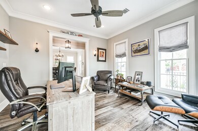 628 E 10th 1/2 St, Houston, TX 77008 - photo 6