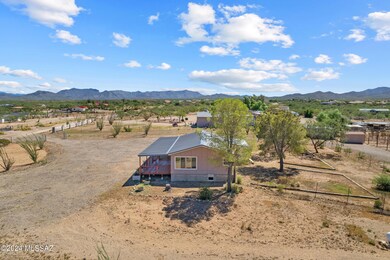 531 N Slate Dr, Vail, AZ 85641 - photo 2
