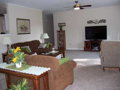 1705 Sandusky Rd, Jacksonville, IL 62650 - photo 3