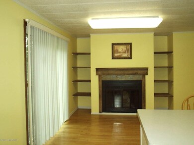 226  E Maple St Dexter MN fireplace 1