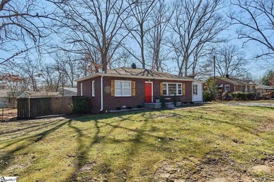 1 Picadilly St, Taylors, SC 29687 - photo 2