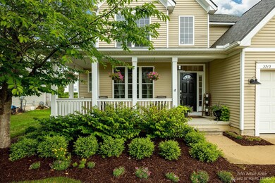 3713 Ryan Dr unit 151, Dexter, MI 48130 - photo 3