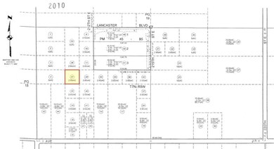 0 210th St E unit 25004290, Lancaster, CA 93535 - photo 3