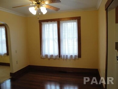 4321 E Rome Rd, Chillicothe, IL 61523 - photo 6