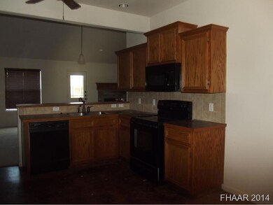 3501 Lauren St, Copperas Cove, TX 76522 - photo 7