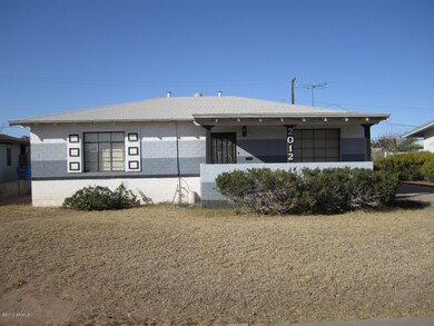 Front View