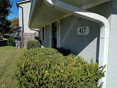 417 N Fenton Ave, Indianapolis, IN 46219 - photo 4