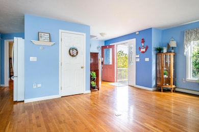 16 Weatherdeck Drive