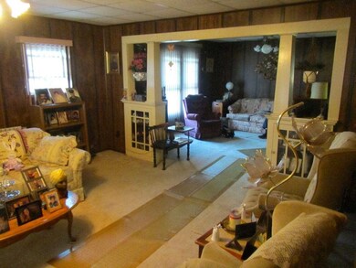 510 N Seminary St, Princeton, IN 47670 - photo 6