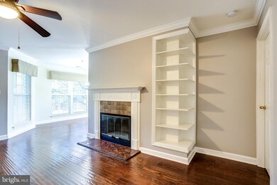 5018 Stone Shop Cir, Owings Mills, MD 21117 - photo 4