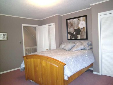 Master Bedroom.