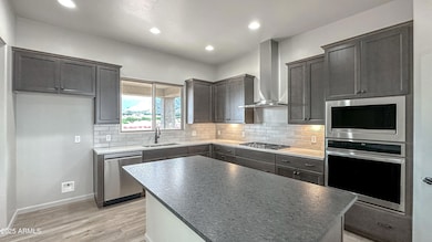 6150 E Three Canyons Rd unit Lot 4, Hereford, AZ 85615 - photo 7