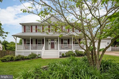 208 Gay Rd, Warrenton, VA 20186 - photo 2