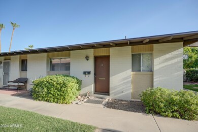 2 front of home
