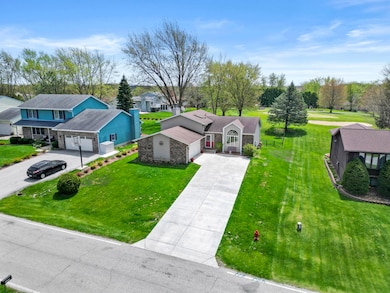 1275 Brandywine Rd, Crown Point, IN 46307 - photo 3