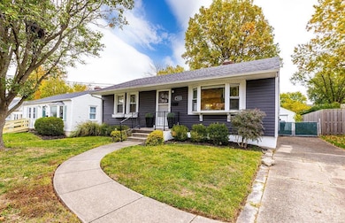 7818 Eustis Ct, Cincinnati, OH 45236 - photo 2