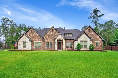 26601 Natures Way, Magnolia, TX 77354 - photo 2