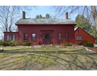 13 Gale Village Rd, Newton, NH 03858 - photo 2