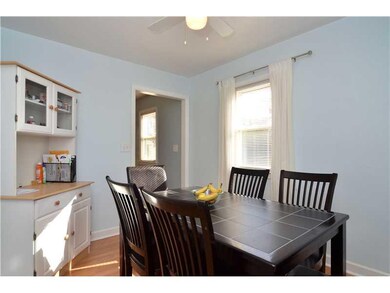Dining Room.