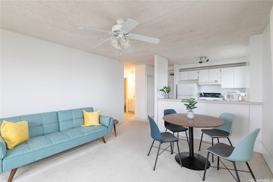 Royal Kuhio unit 2608, Honolulu, HI 96815 - photo 4