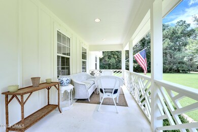 22 Butler Farm Rd, Seabrook, SC 29940 - photo 7