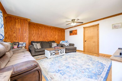 328 S Main St, Ridgeway, OH 43345 - photo 4