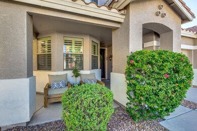 2058 S Esmeralda unit 3, Mesa, AZ 85209 - photo 3