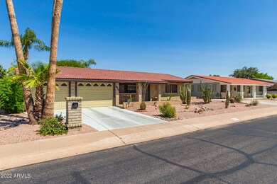 5812 E. Casper 85215
