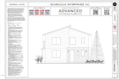 509 architecturals for MLS_Page_1