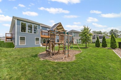 playset