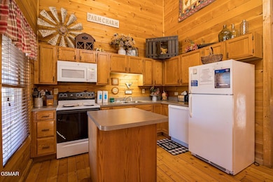 1628 Ginnys Trail, Sevierville, TN 37876 - photo 3