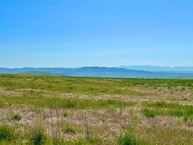 Views looking northeast from parcel