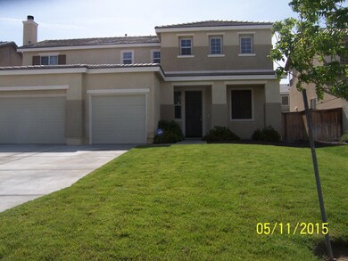 3313 Campbell St, Rosamond, CA 93560 - photo 3