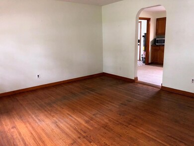Living Room a