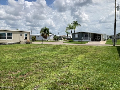 Residential lot 448
