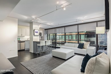 Optima Biltmore Towers unit 405, Phoenix, AZ 85016 - photo 7