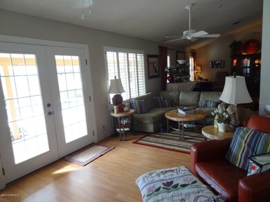 Family Room or Formal Dining Area 2