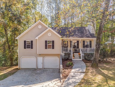 91 Little Doe Ln, Jasper, GA 30143 - photo 4
